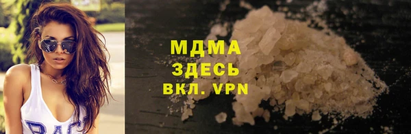 spice Горняк