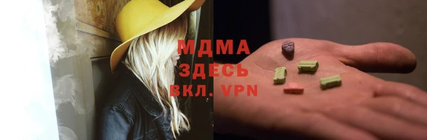 spice Горняк